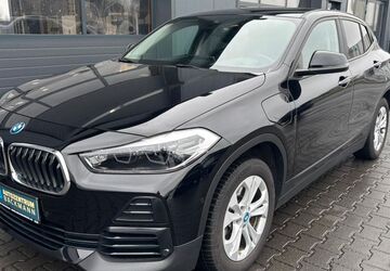 BMW X2 73.200 km 22.980 &euro; Rheinberg 47495