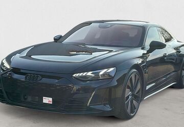Audi RS e-tron GT 44.019 km 63.780 &euro; Wesel 46483