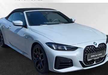 BMW 430 12.000 km 64.490 &euro; Geldern 47608