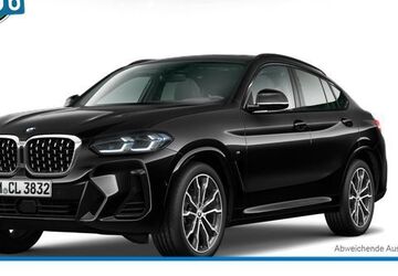 BMW X4 15.699 km 62.990 &euro; Dinslaken 46535