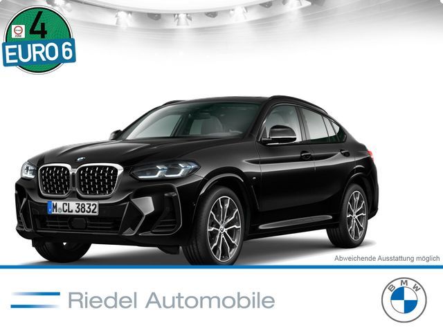 BMW X4 15.699 km 63.790 &euro; Dinslaken 46535