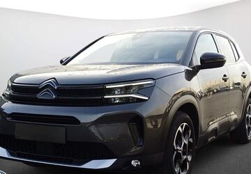 Citroen C5 Aircross 19.904 km 19.060 &euro; Borken 46325