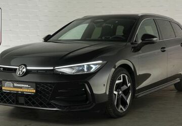 VW Passat Variant 15.881 km 43.824 &euro; Heiden 46359