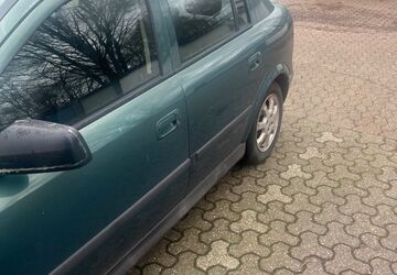 Opel Astra 166.000 km 720 &euro; Bocholt 46397