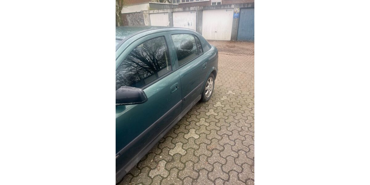 Opel Astra 166.000 km 720 &euro; Bocholt 46397