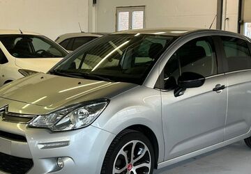 Citroen C3 143.854 km 4.990 &euro; Borken 46325
