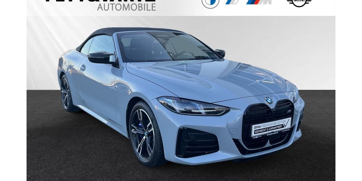 BMW M440 11.903 km 59.815 &euro; Geldern 47608