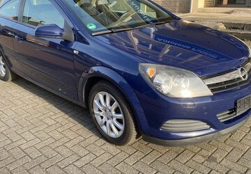 Opel Astra 324.000 km 1.090 &euro; Oberhausen 46045