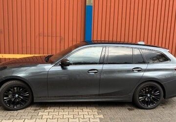 BMW 320 132.000 km 23.100 &euro; Dinslaken 46539