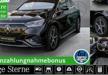 Mercedes-Benz EQE 15.284 km 87.998 &euro; Wesel 46485