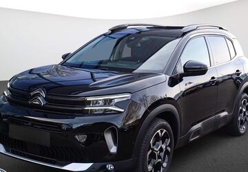 Citroen C5 Aircross 22.262 km 25.789 &euro; Borken 46325