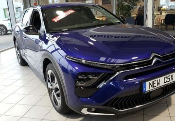 Citroen C5 X 25.000 km 19.990 &euro; Wesel 46485