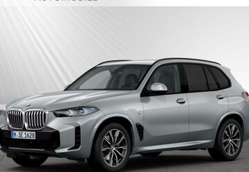 BMW X5 9.483 km 72.782 &euro; Geldern 47608