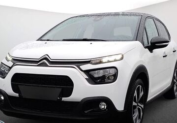 Citroen C3 33.583 km 12.389 &euro; Borken 46325