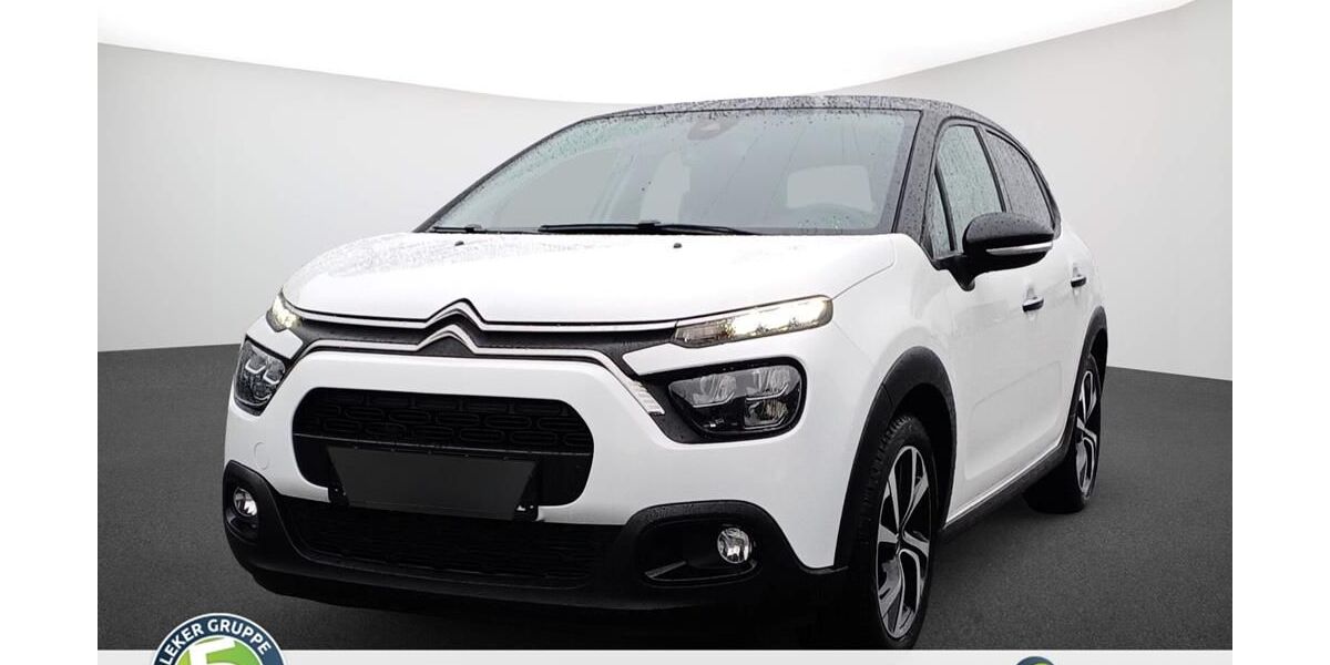Citroen C3 33.583 km 12.389 &euro; Borken 46325