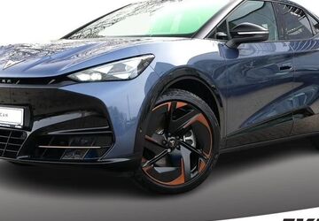 Cupra Tavascan 12.444 km 43.980 &euro; Bocholt 46395