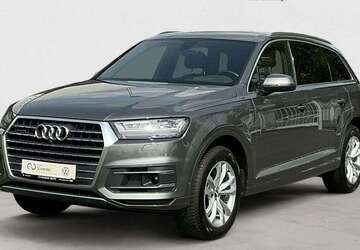 Audi Q7 55.751 km 36.880 &euro; Bocholt 46395