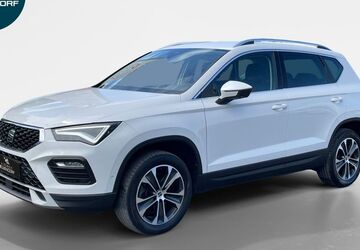 Seat Ateca 95.710 km 26.940 &euro; Bottrop 46244