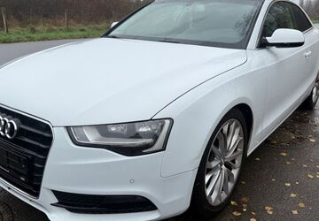 Audi A5 132.553 km 13.000 &euro; Wesel 46485