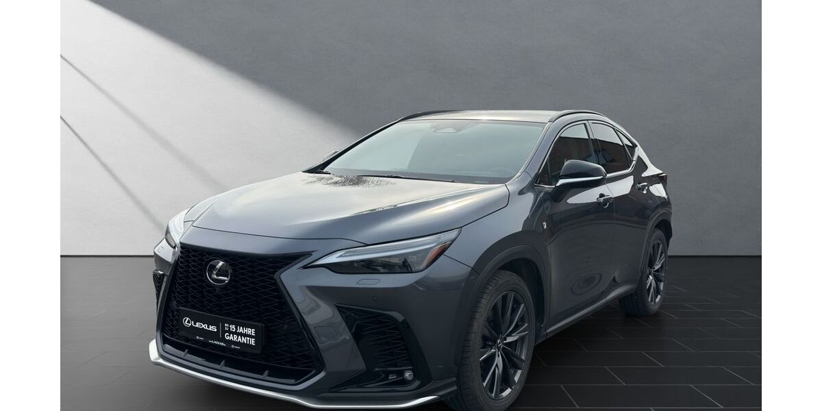 Lexus NX 450h 49.257 km 56.450 &euro; Wesel 46485