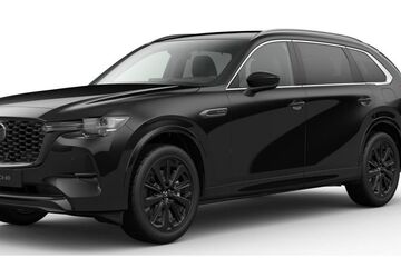 Mazda CX-80 21.541 km 49.240 &euro; Moers 47441