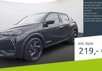 DS Automobiles DS3 Crossback 22.290 km 18.485 &euro; Bocholt 46395