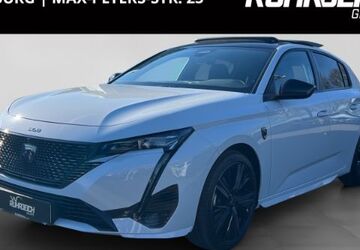 Peugeot 308 39.400 km 23.490 &euro; Duisburg 47059