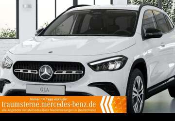 Mercedes-Benz GLA 180 6.172 km 35.890 &euro; Duisburg 47138