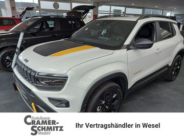 Gebrauchte Jeep Avenger