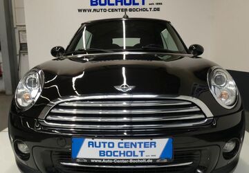 Mini Cooper Cabrio 106.550 km 8.900 &euro; Bocholt 46395