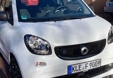 Smart ForTwo 48.000 km 9.200 &euro; Kalkar 47546
