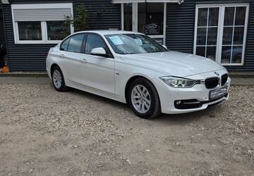 BMW 318 217.300 km 8.690 &euro; Duisburg 47057