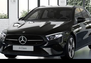Mercedes-Benz A 180 15.964 km 29.490 &euro; Duisburg 47138