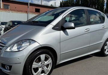 Mercedes-Benz A 180 122.000 km 4.900 &euro; Bocholt 46395