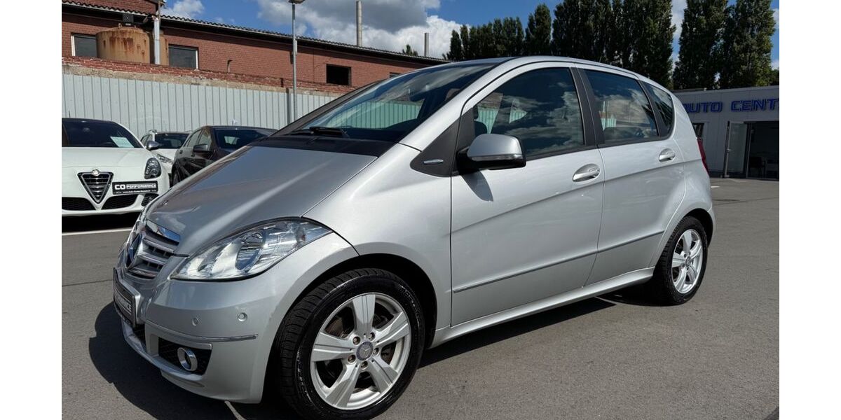 Mercedes-Benz A 180 122.000 km 4.900 &euro; Bocholt 46395