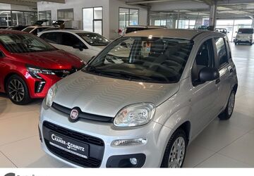 Fiat Panda 68.900 km 6.990 &euro; Wesel 46485