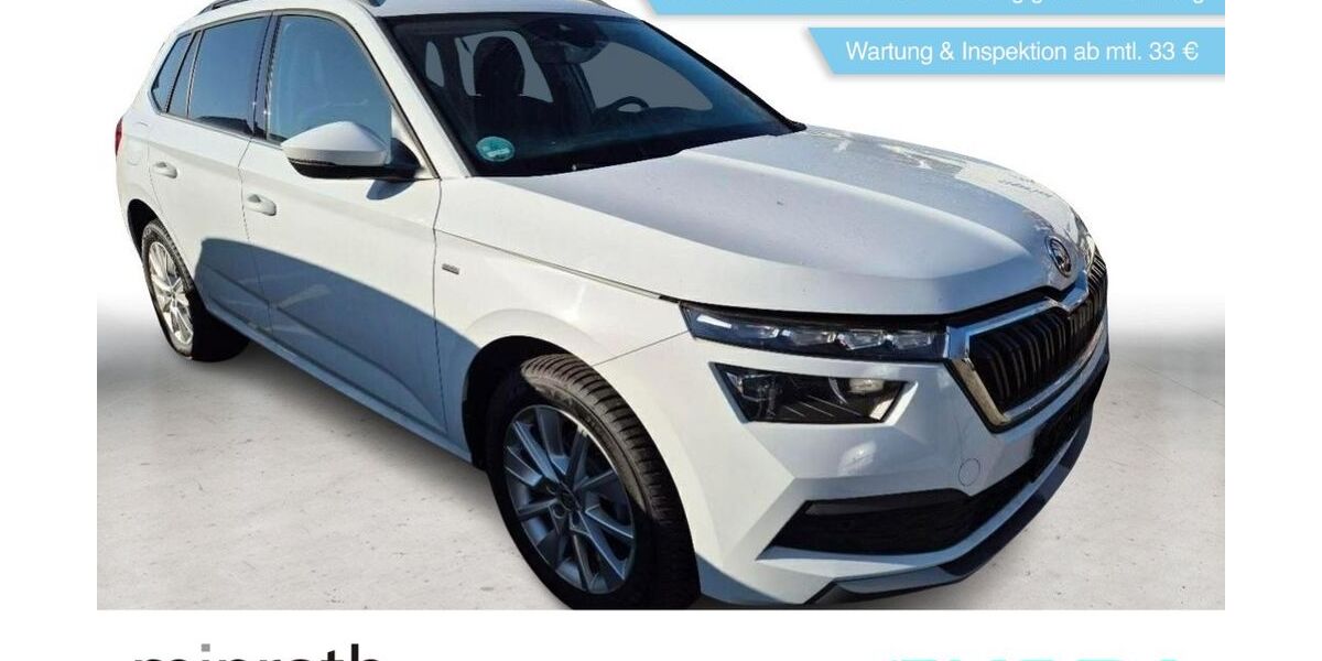 Skoda Kamiq 42.492 km 19.940 &euro; Duisburg-Rheinhausen 47226
