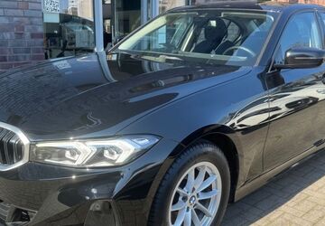 BMW 318 147.500 km 23.799 &euro; Bocholt 46397