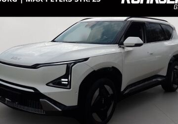 Kia EV5 4.500 km 46.995 &euro; Duisburg 47059