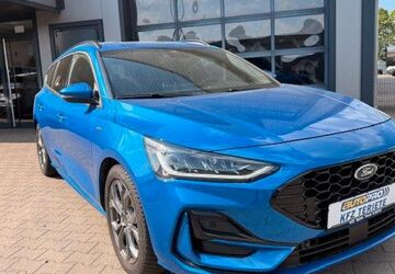 Ford Focus 23.164 km 20.490 &euro; Rhede 46414