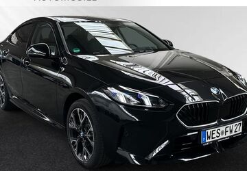 BMW 220 Gran Coupé 4.072 km 39.990 &euro; Wesel 46485