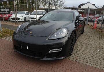 Porsche Panamera 206.000 km 19.490 &euro; Duisburg 47249