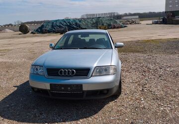 Audi A6 306.000 km 1.800 &euro; Kevelaer 47623