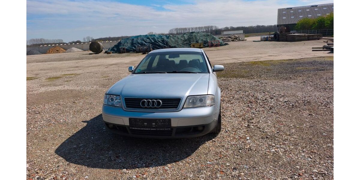 Audi A6 306.000 km 1.800 &euro; Kevelaer 47623