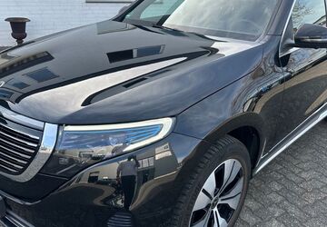 Mercedes-Benz EQC 85.000 km 31.450 &euro; Borken 46325