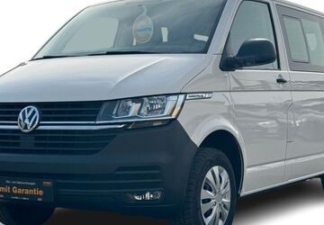 VW T6 Caravelle 143.500 km 30.480 &euro; Duisburg 47249