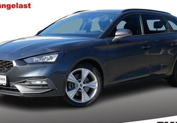 Seat Leon 11.544 km 29.350 &euro; Wesel 46485