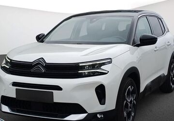 Citroen C5 Aircross 39.399 km 19.630 &euro; Borken 46325