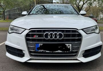 Audi A6 174.253 km 19.990 &euro; Oberhausen 46047