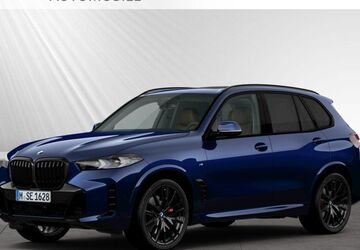 BMW X5 9.990 km 77.781 &euro; Wesel 46485